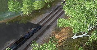 Trainz Plus DLC - C&O Hinton Division