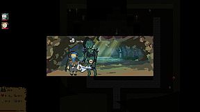 A Song of Steel and Spirits