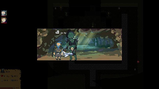 A Song of Steel and Spirits