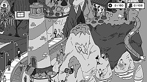 100 Hidden Kooky & Hiking Boots