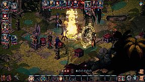 Guild Saga: Vanished Worlds