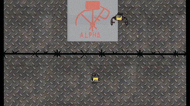 Grey Zone