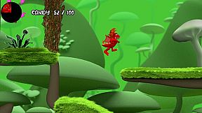 Shape Shift Shawn Episode 1: Tale of the Transmogrified