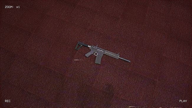 Entity Research Group