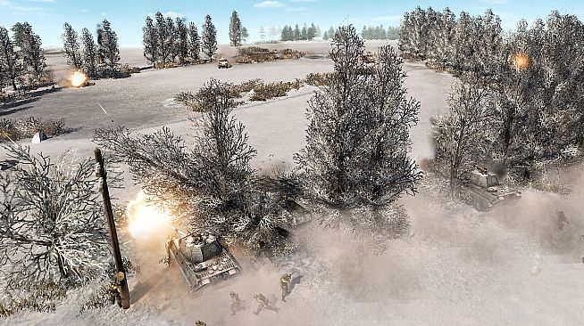 Men of War: Assault Squad - MP Supply Pack Charlie