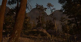 Uncanny Tales: The Watcher