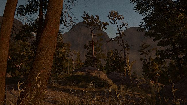 Uncanny Tales: The Watcher