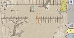 Draw a Stickman: EPIC - Friend's Journey