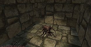 Virtual Battlemap DLC - Monster Pack 1