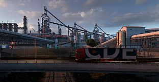 Euro Truck Simulator 2 - Italia