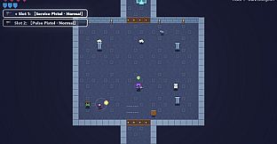Dungeon: Build Unbound