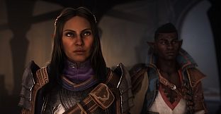 Dragon Age Rook's Weapons Appearance