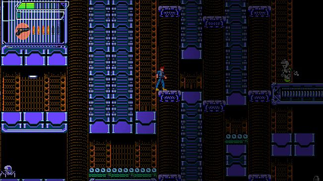 Captain Kalani Definitive Edition