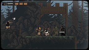 Vlad Voievod Dracula: Episode 2