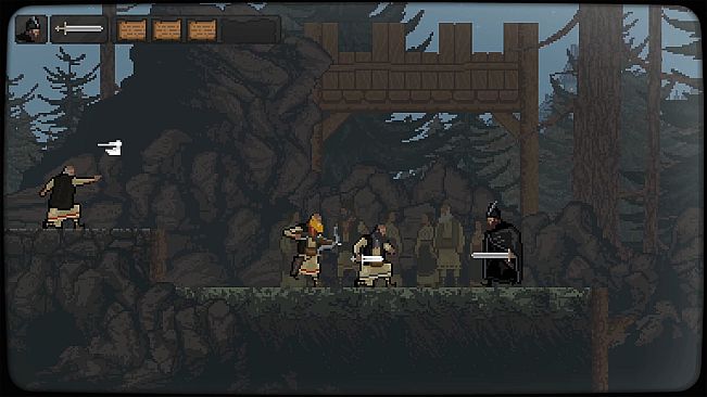 Vlad Voievod Dracula: Episode 2