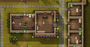 Prison Architect - Jungle Pack