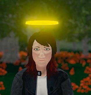 Hide and Seek - Halo