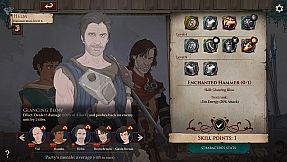 Ash of Gods: Redemption