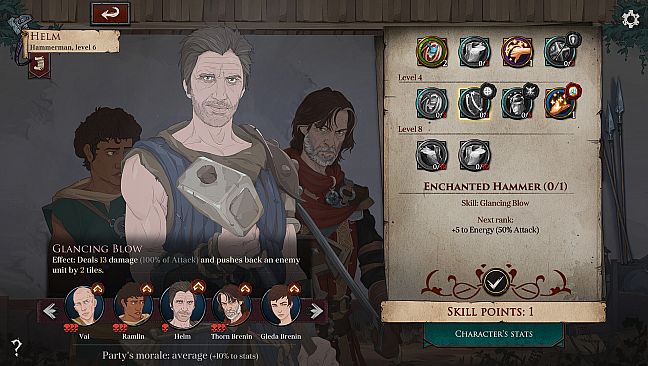 Ash of Gods: Redemption