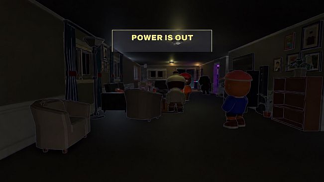 Who Invited You?