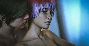 Lust By Appointment : Prologue