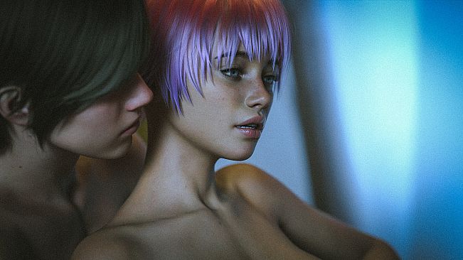 Lust By Appointment : Prologue