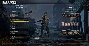 Hell Let Loose - Polish Parachute Brigade