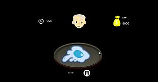Snack Stall Omelette Hard Lv1