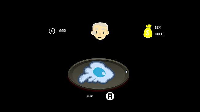 Snack Stall Omelette Hard Lv1