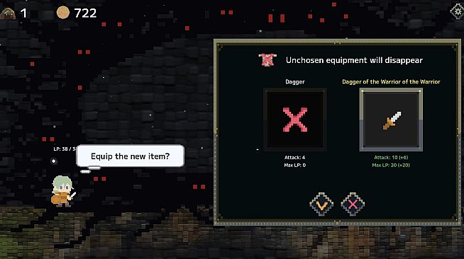 Chronicle of Brimir: Mimir's Cave