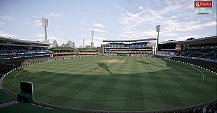 Don Bradman Cricket 17 Demo