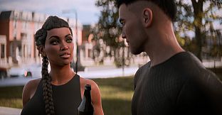 A College of Thirst & Claws - Season 1