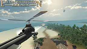 Eve of Destruction - REDUX VIETNAM