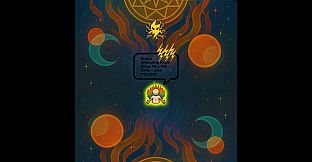 Neo - The Rainbow Sorcerer