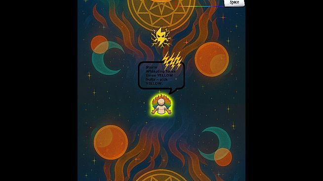 Neo - The Rainbow Sorcerer