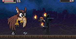 Castle In The Darkness 2