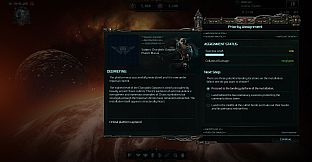 Warhammer 40,000: Inquisitor - Martyr - Charybdis Outpost