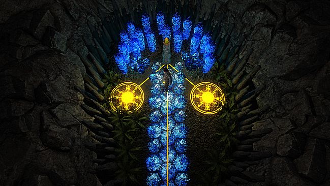 Greenwood the Last Ritual