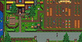 Eldorion: Guardians of the Crystals