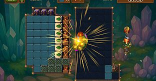 Gem Tales 2: Crystal Dragon