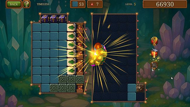 Gem Tales 2: Crystal Dragon