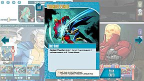Sentinels of Earth-Prime