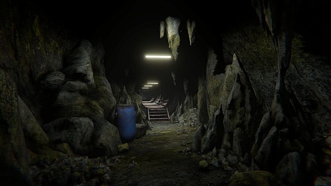 Screams of the Abyss