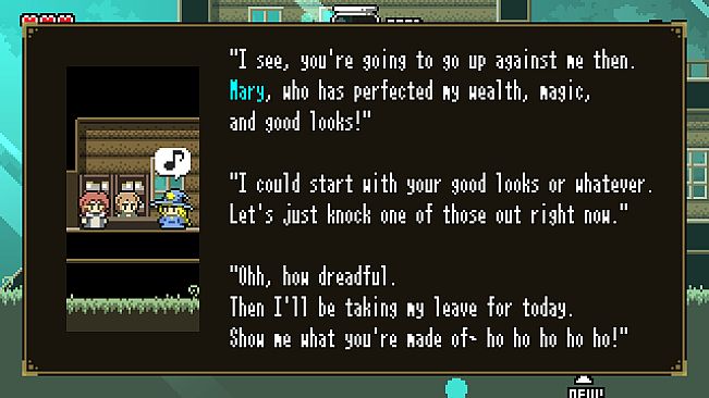 Magic Potion Millionaire