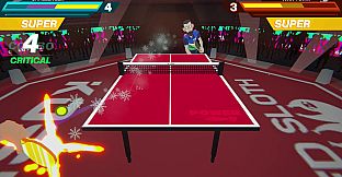 King of Ping Pong: MEGAMIX
