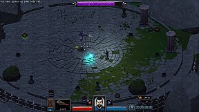 Vzerthos: The Heir of Thunder