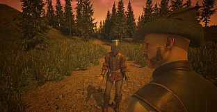 Bloodface - Scars of the Past DLC