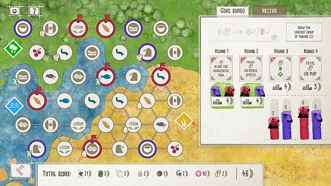 Wingspan: Asia Expansion