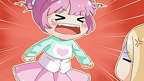 Ecchi Sketch: Draw Cute Girls Every Day!