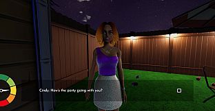 Looksmaxxing Simulator